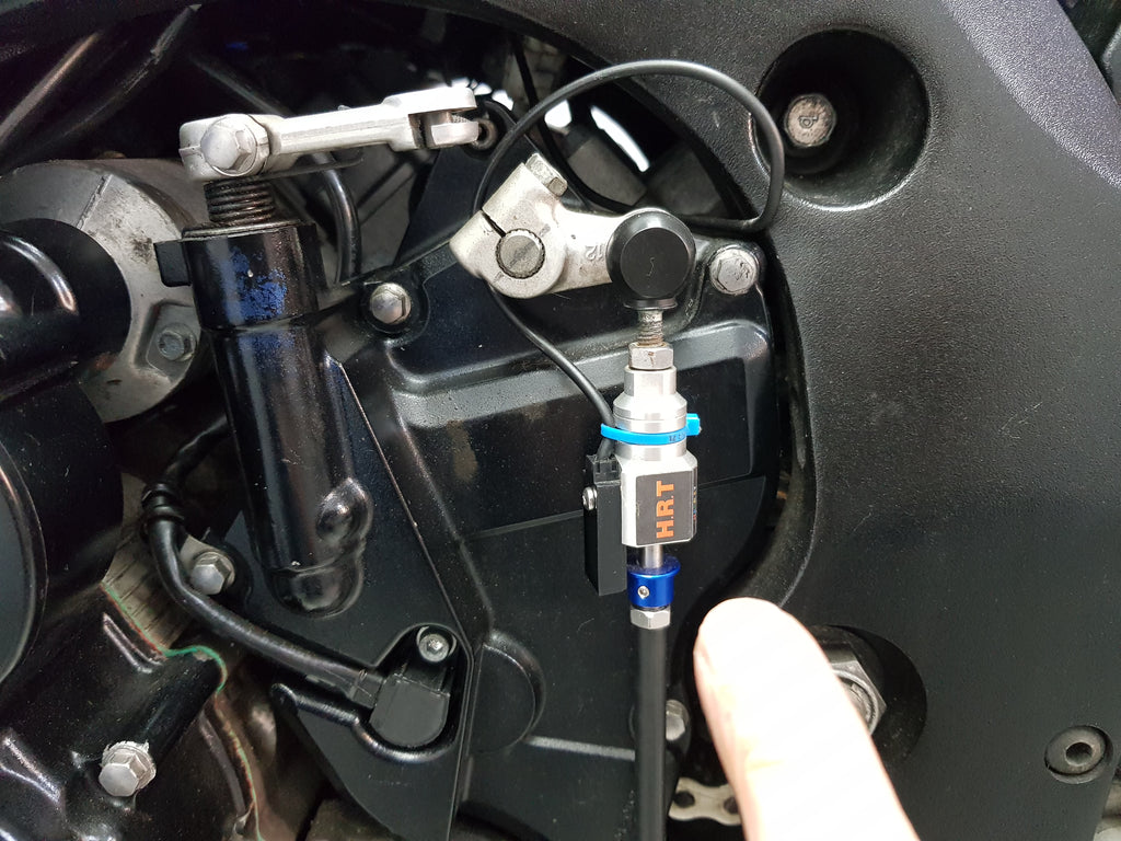 2010 Suzuki GSXR600
