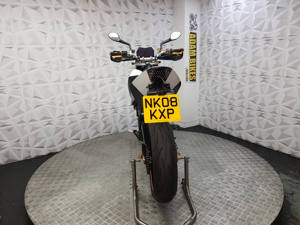 2008 KTM Duke 690