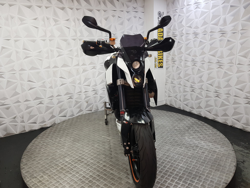 2008 KTM Duke 690