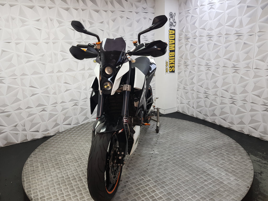 2008 KTM Duke 690