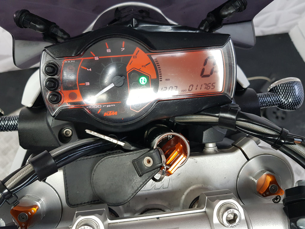 2008 KTM Duke 690