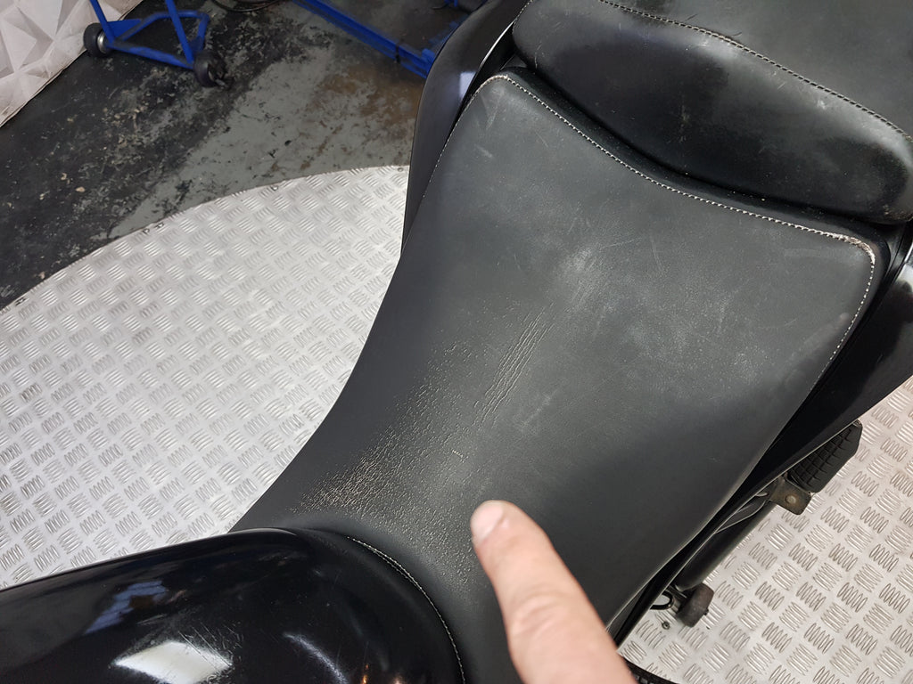 2013 Honda CBR125R