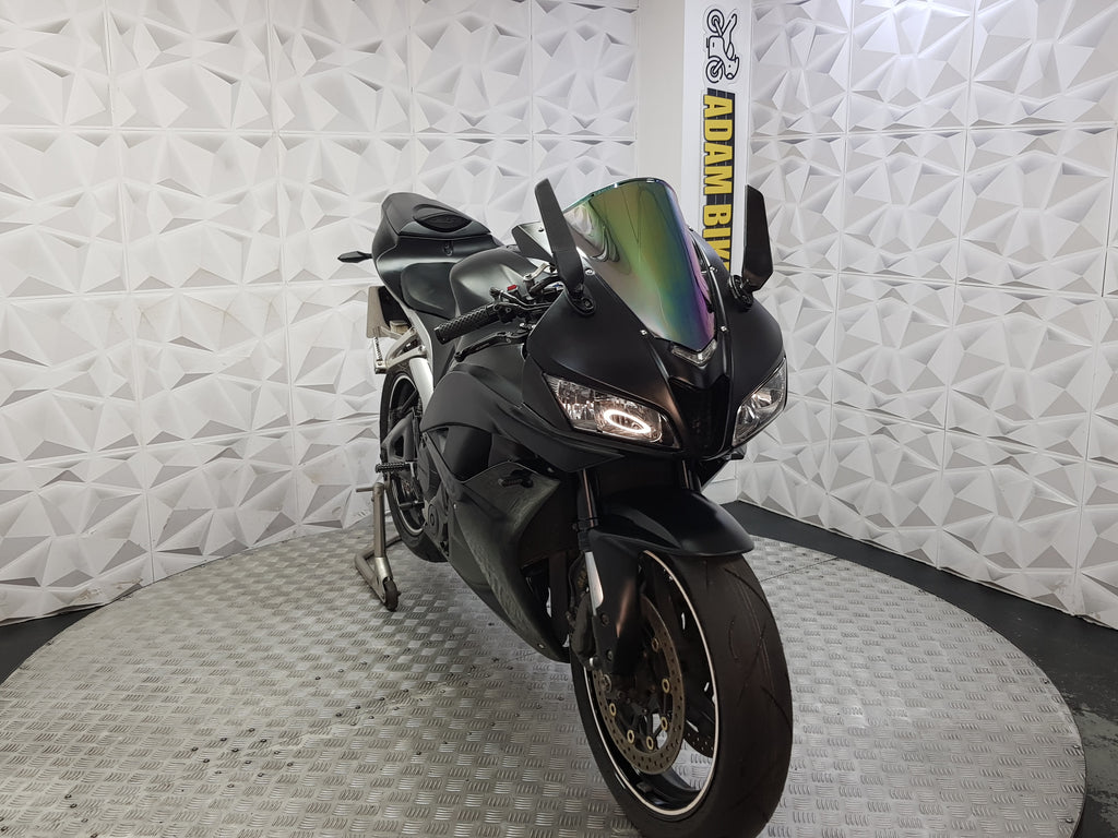 2007 Honda CBR600rr