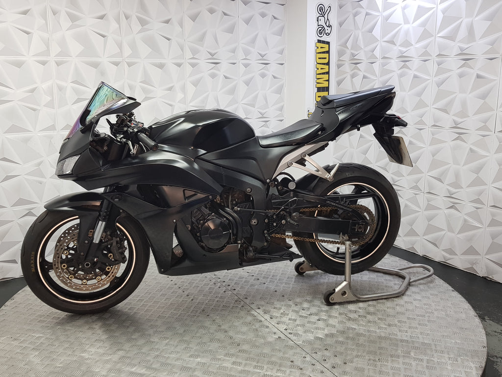 2007 Honda CBR600rr