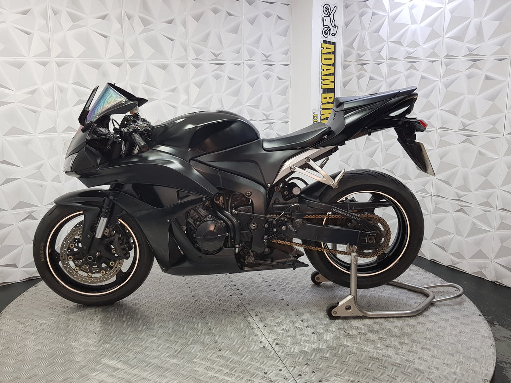 2007 Honda CBR600rr