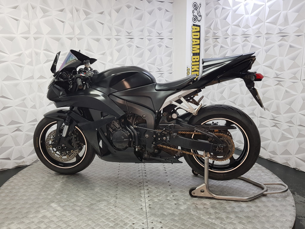 2007 Honda CBR600rr
