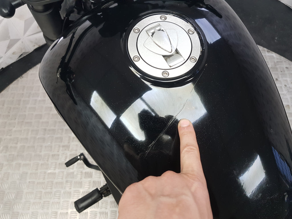 2025 Keeway V-Cruise 125