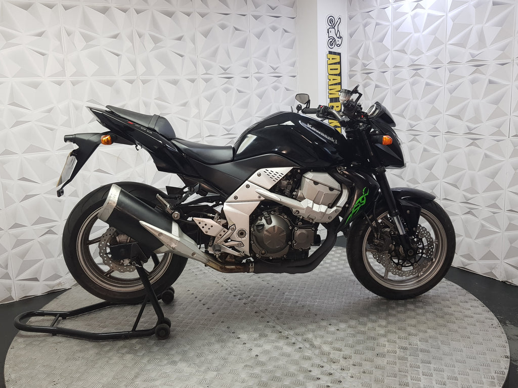 2007 KAWASAKI Z750