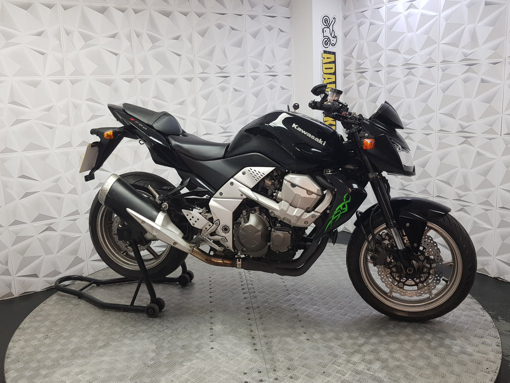 2007 KAWASAKI Z750