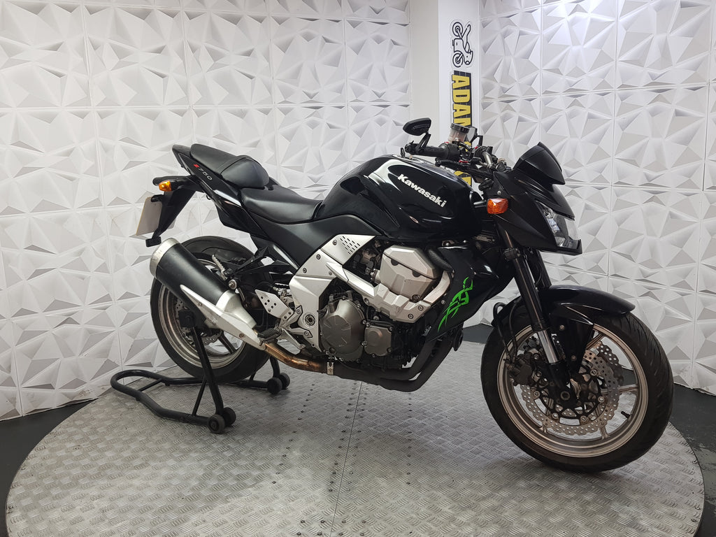 2007 KAWASAKI Z750