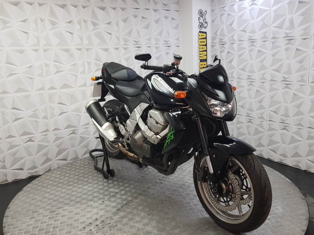 2007 KAWASAKI Z750