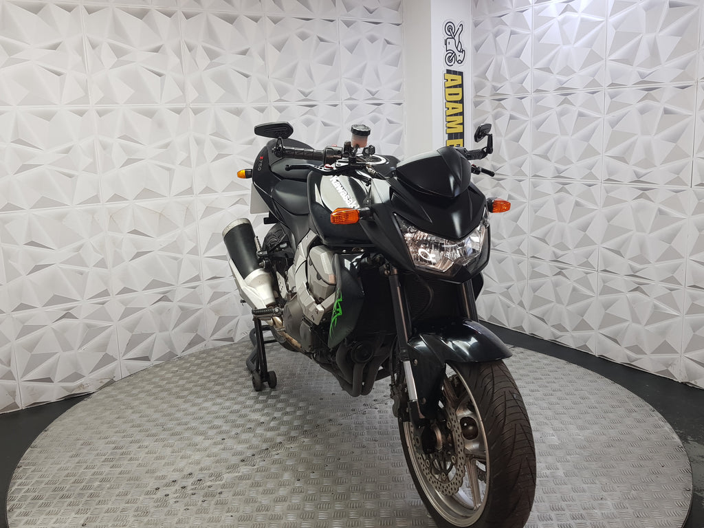 2007 KAWASAKI Z750