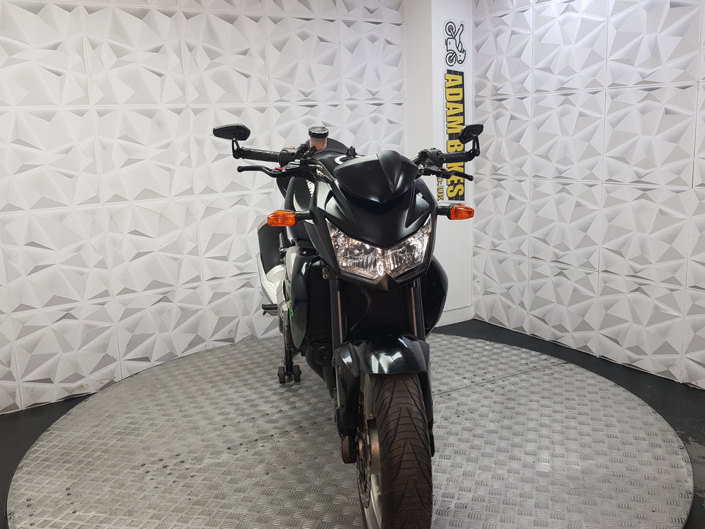2007 KAWASAKI Z750