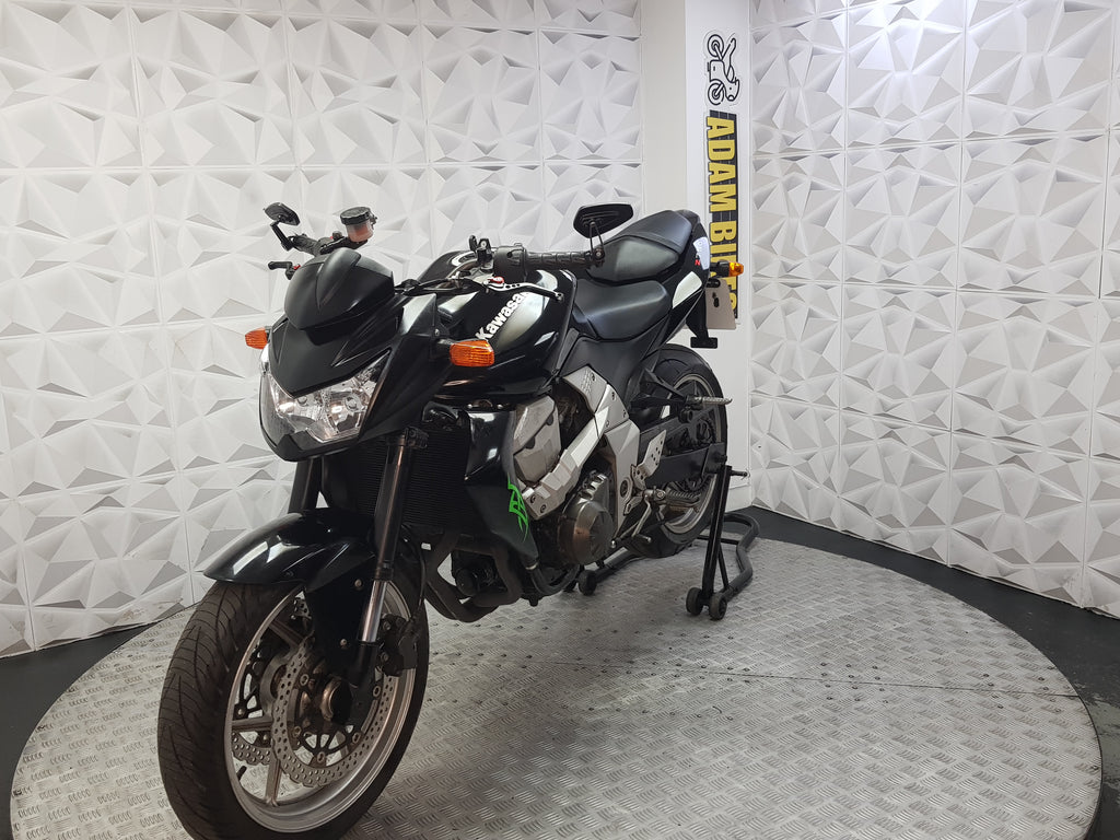 2007 KAWASAKI Z750