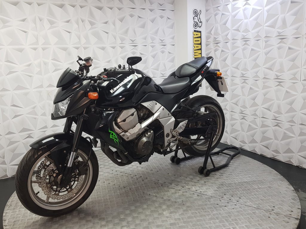 2007 KAWASAKI Z750