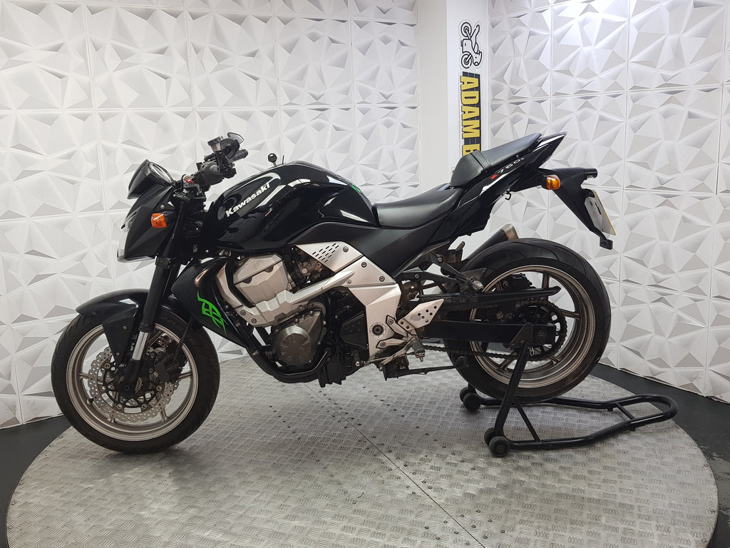 2007 KAWASAKI Z750