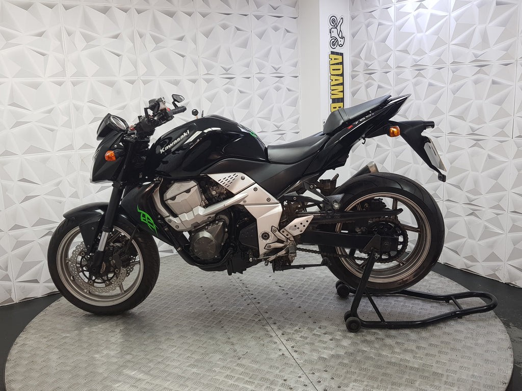 2007 KAWASAKI Z750