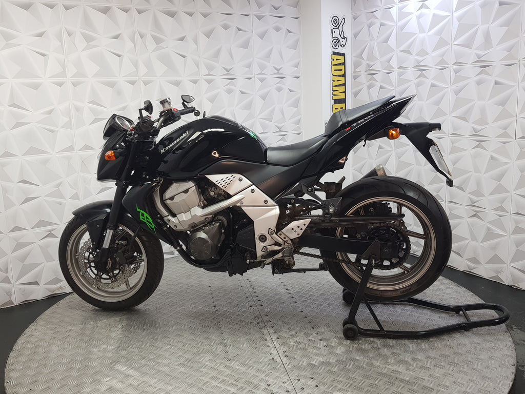 2007 KAWASAKI Z750