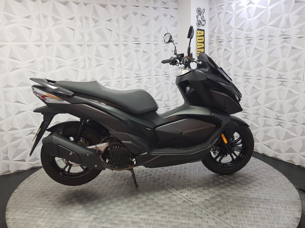 2025 Sym Jet X 125