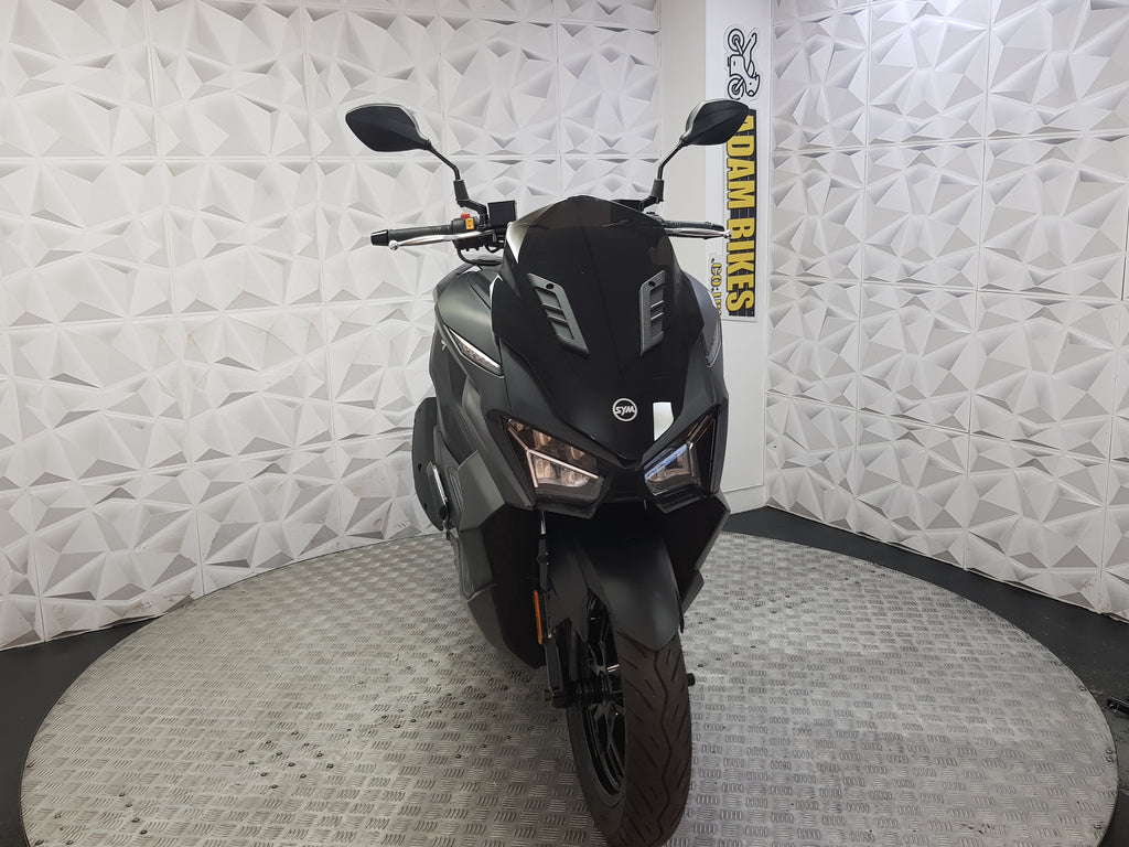 2025 Sym Jet X 125