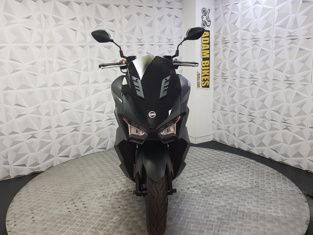 2025 Sym Jet X 125