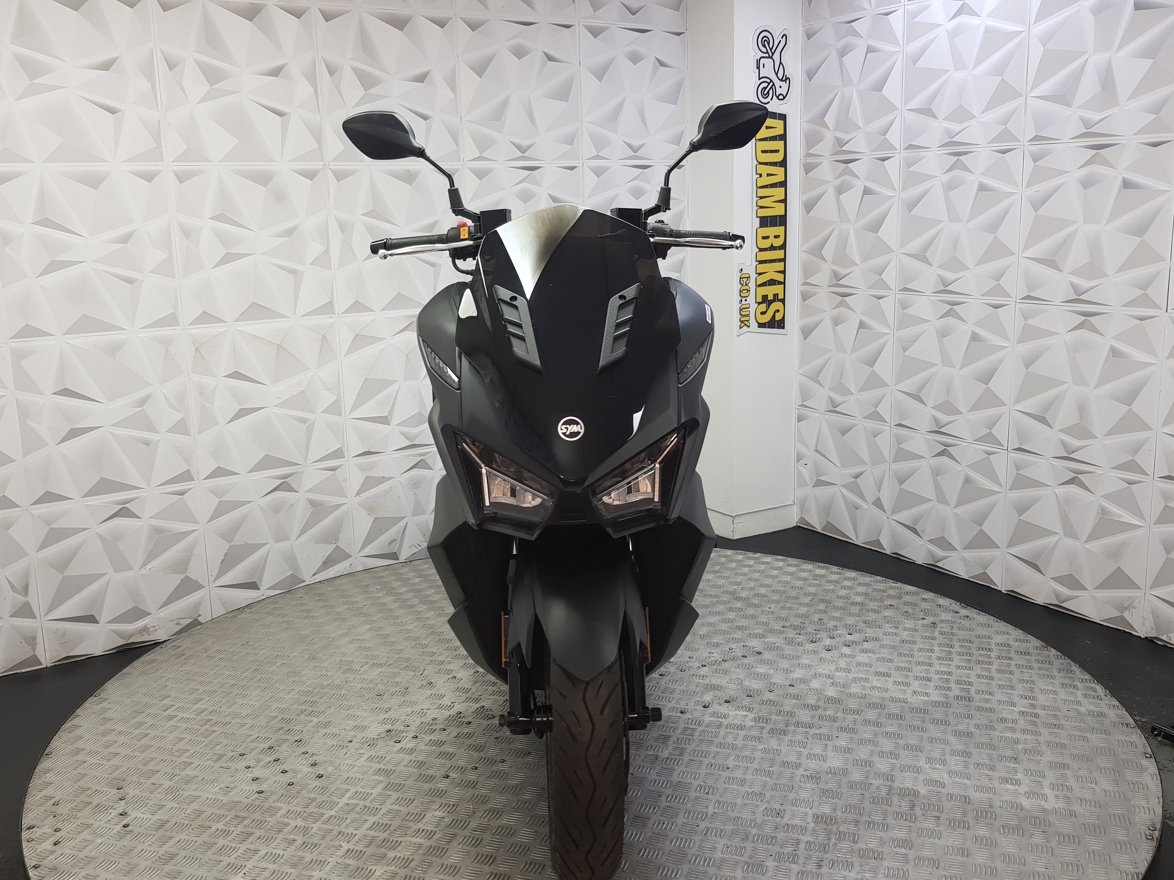 2025 Sym Jet X 125