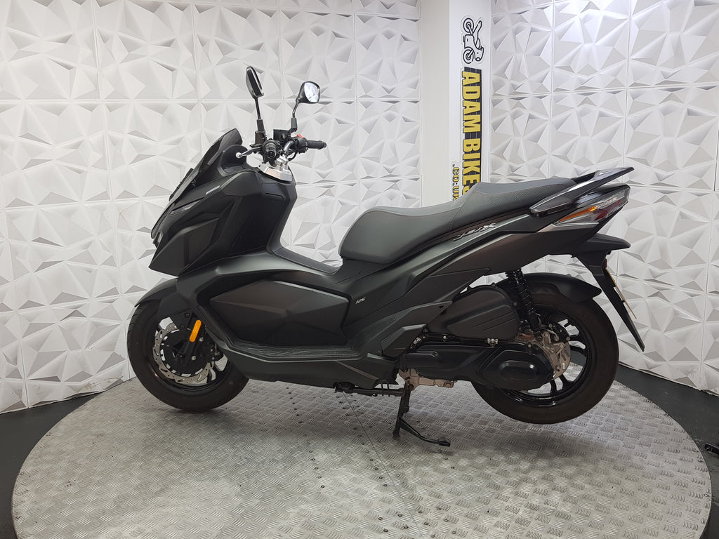 2025 Sym Jet X 125