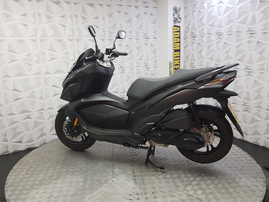 2025 Sym Jet X 125