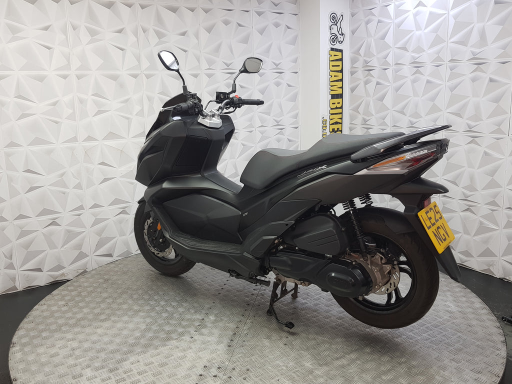 2025 Sym Jet X 125