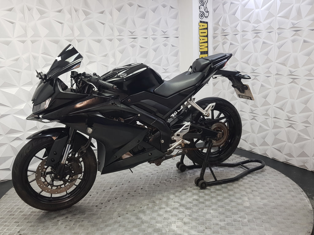 2022 YZF-R125 YAMAHA