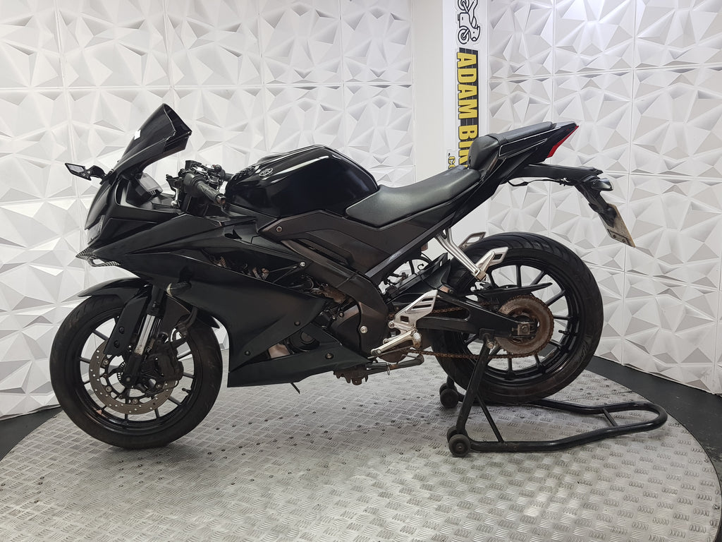 2022 YZF-R125 YAMAHA