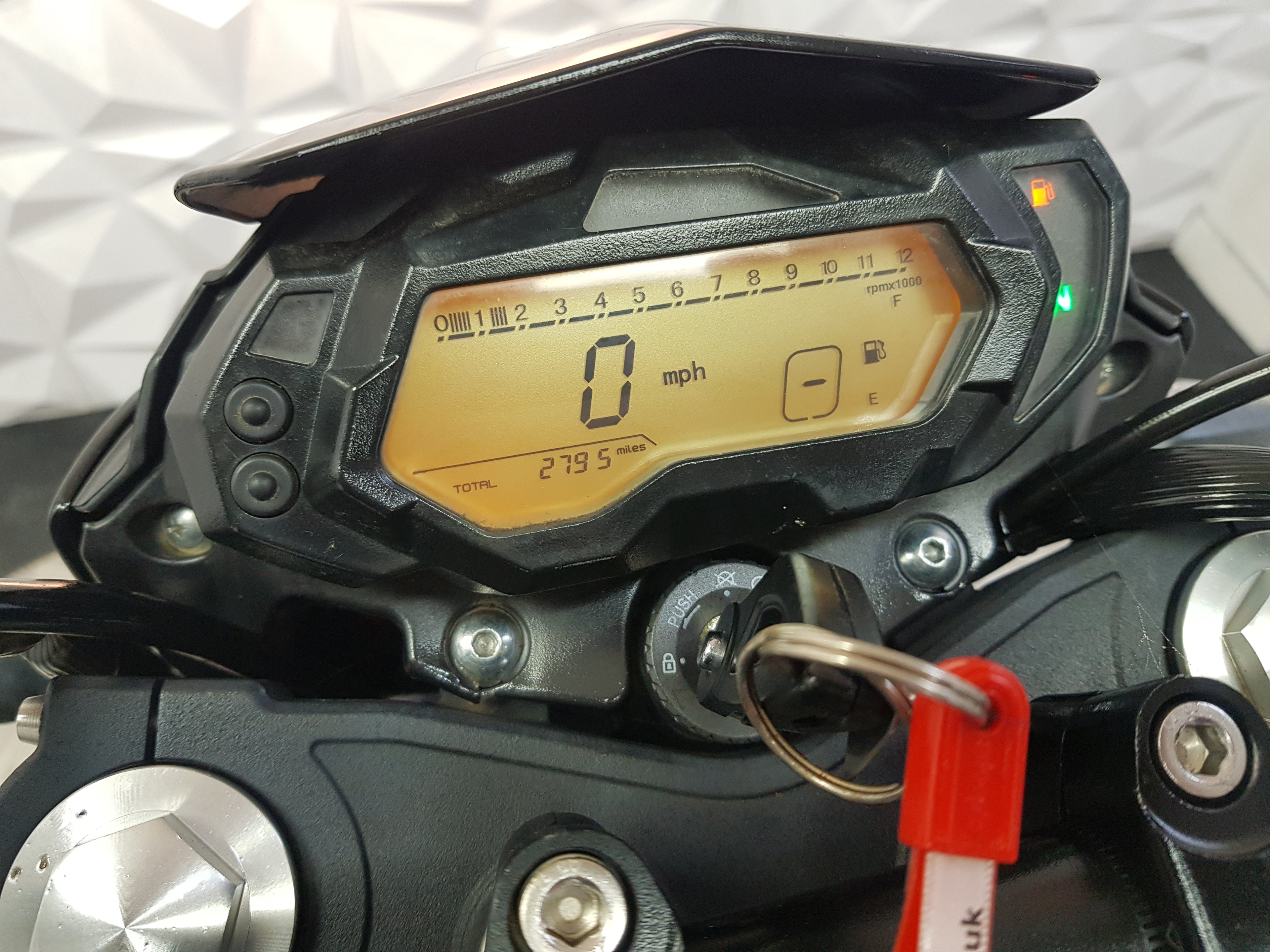 2022 BENELLI BN 125