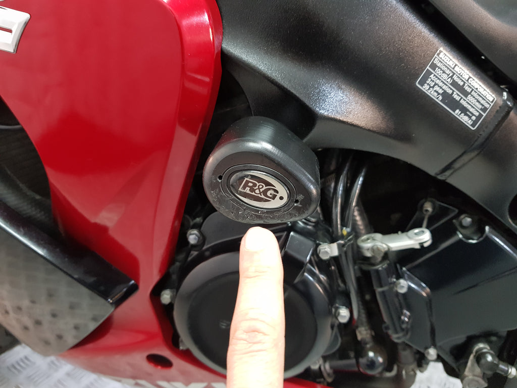 2016 SUZUKI GSXS1000 F ABS