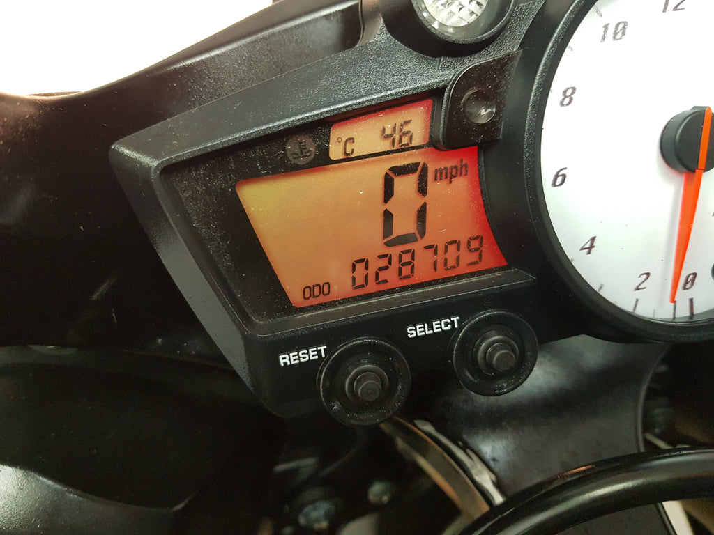 2006 YAMAHA YZF R6