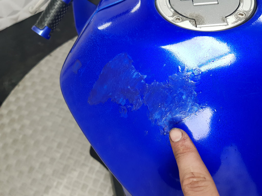2021 YAMAHA YZF R3 ABS