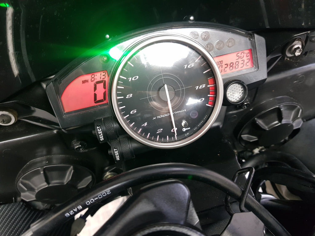 2006 YAMAHA YZF R6
