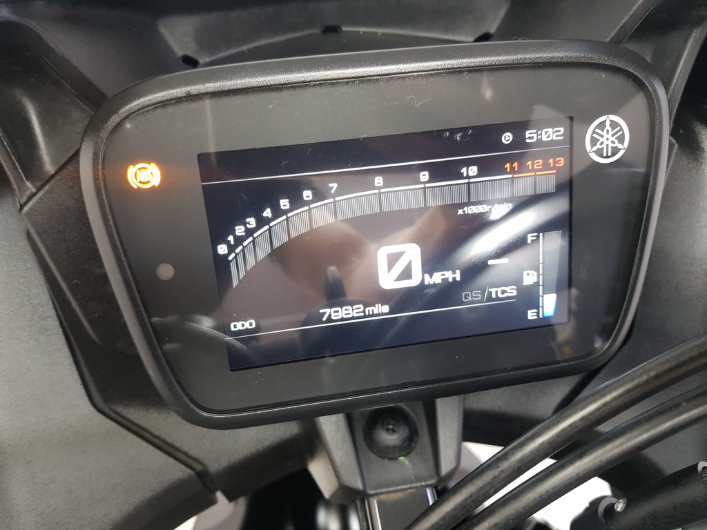 2023 YAMAHA YZF R125 ABS