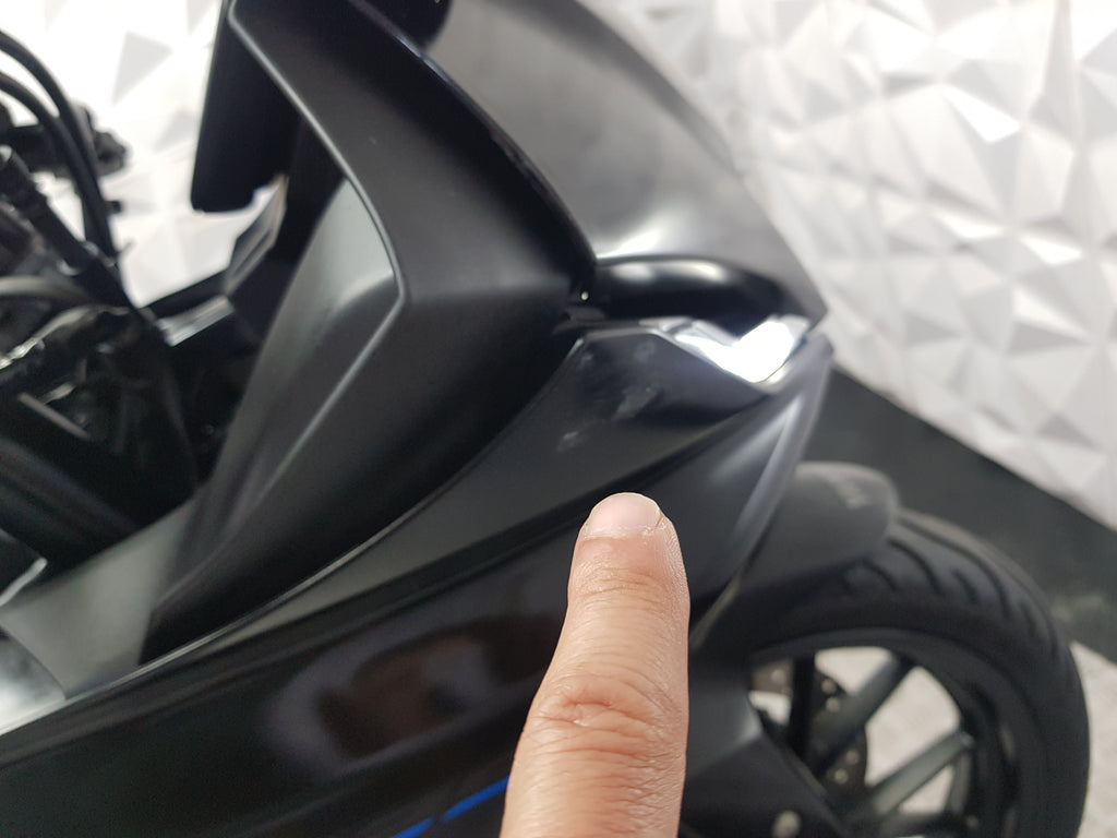 2023 YAMAHA YZF R125 ABS