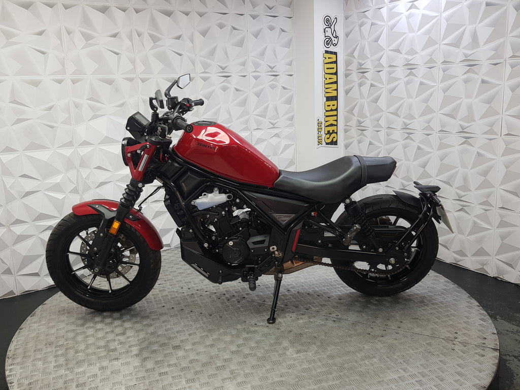 2025 ZONTES ZT 125 C