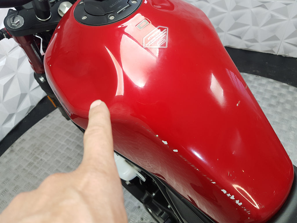 2025 ZONTES ZT 125 C