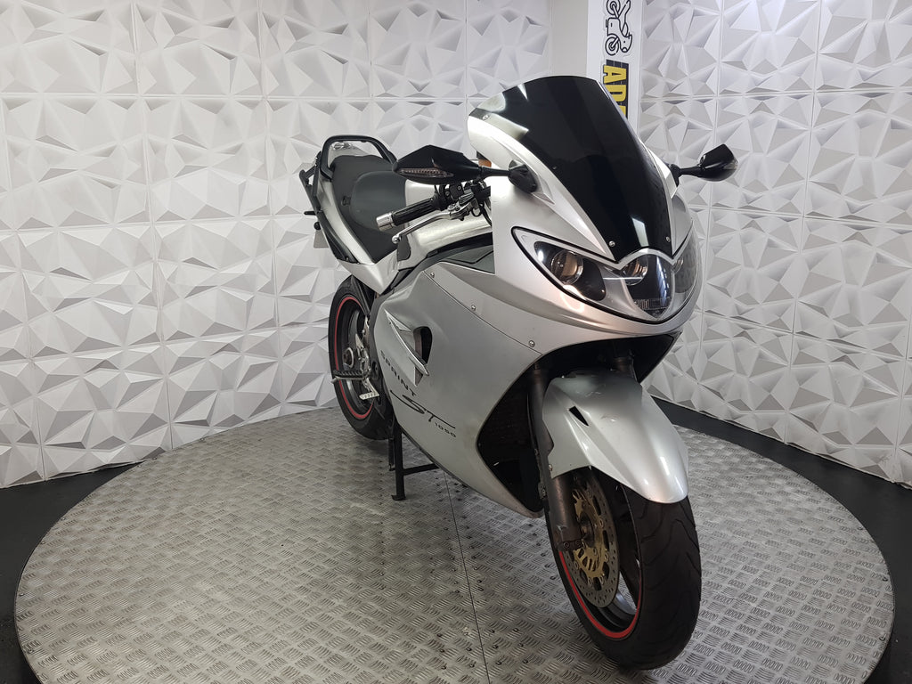 2007 Triumph Sprint ST1050
