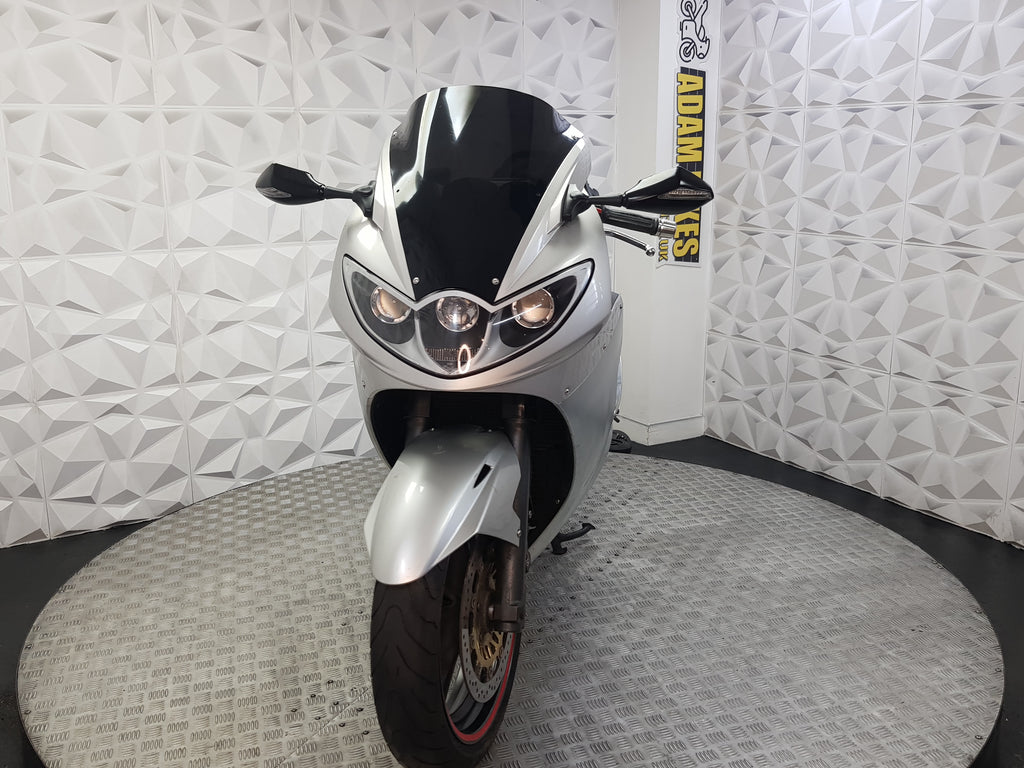 2007 Triumph Sprint ST1050