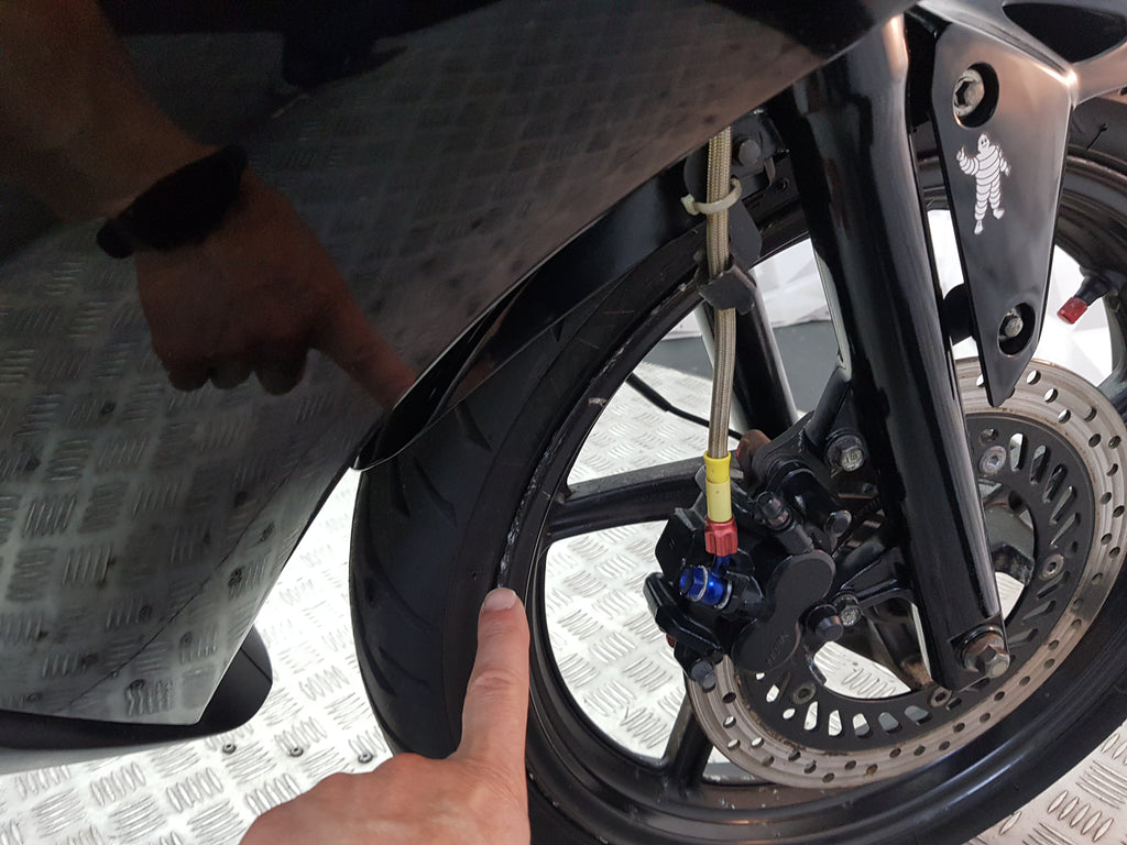 2013 HONDA CBR 125 R