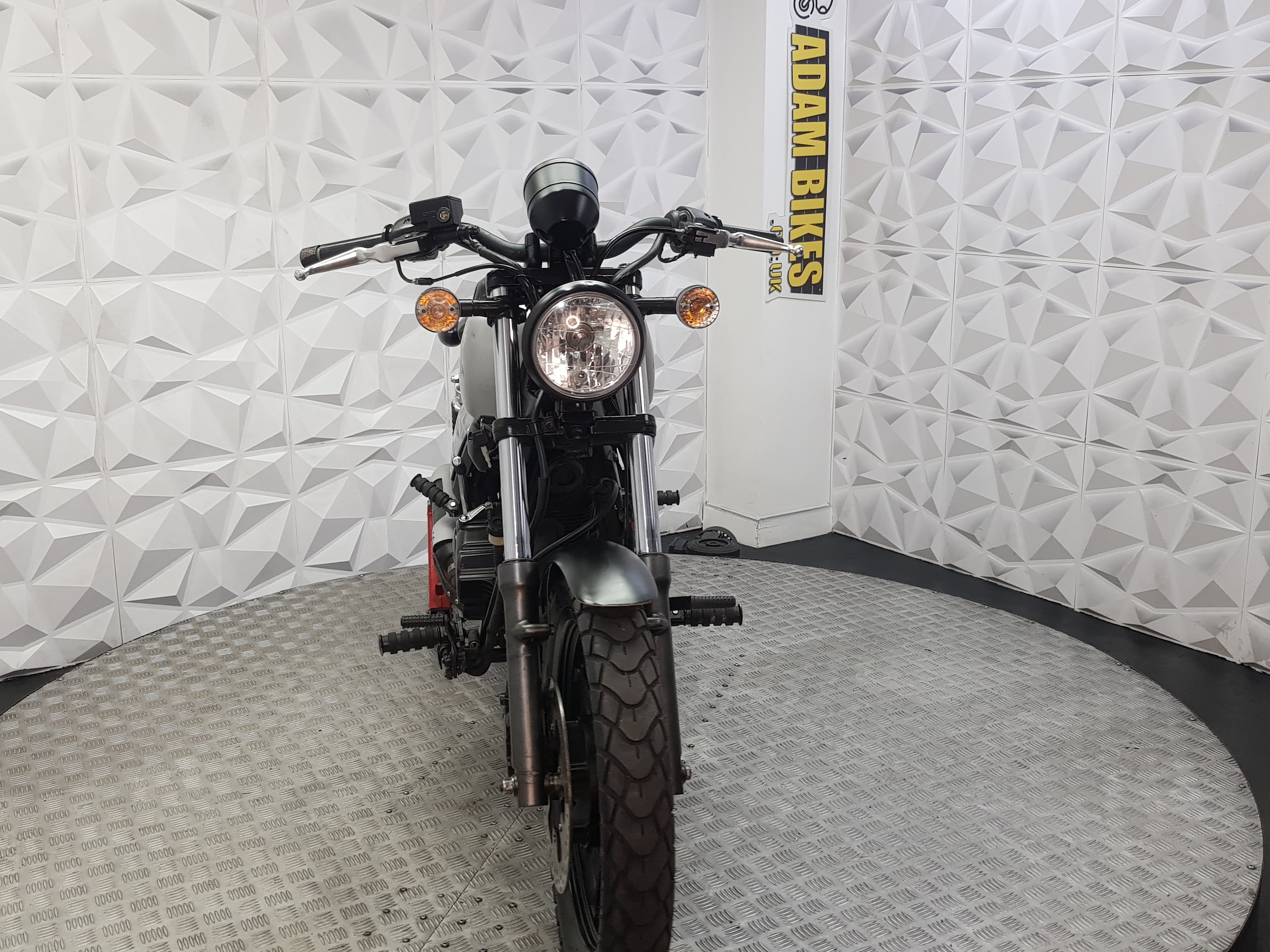 2024 KEEWAY K-LIGHT 125