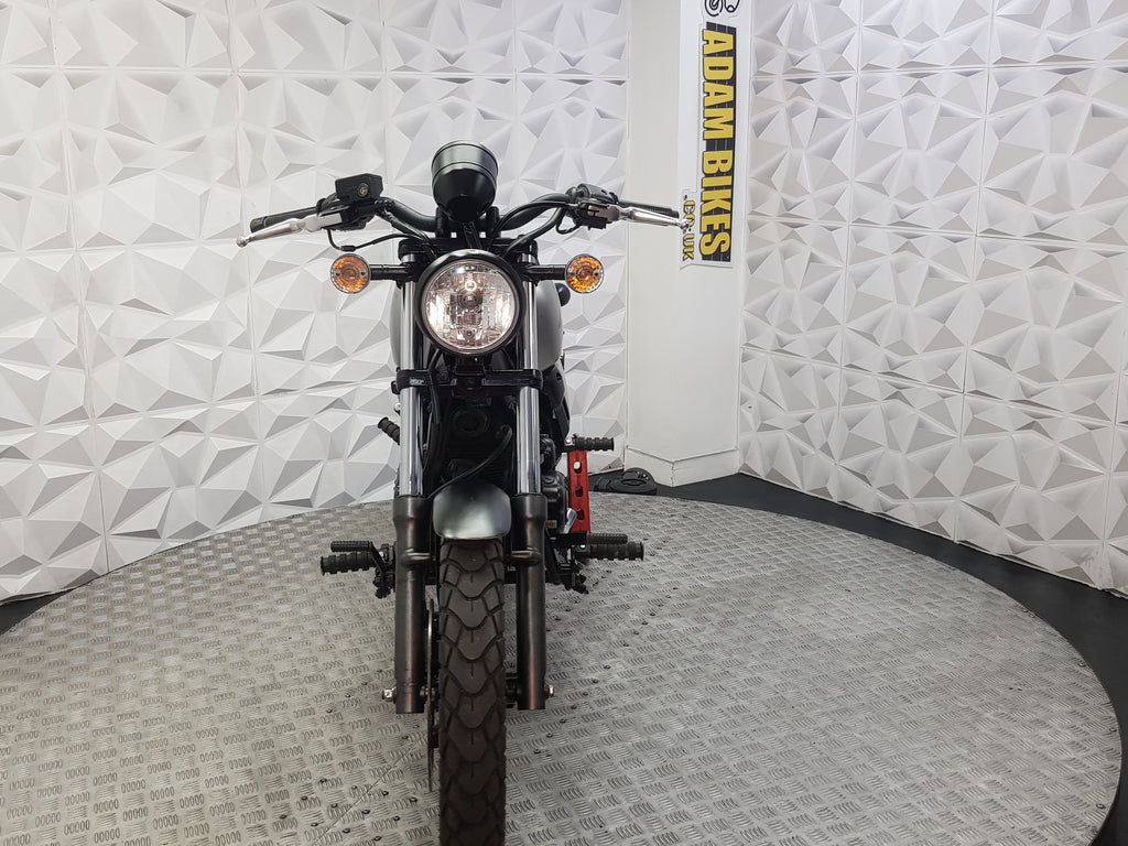 2024 KEEWAY K-LIGHT 125