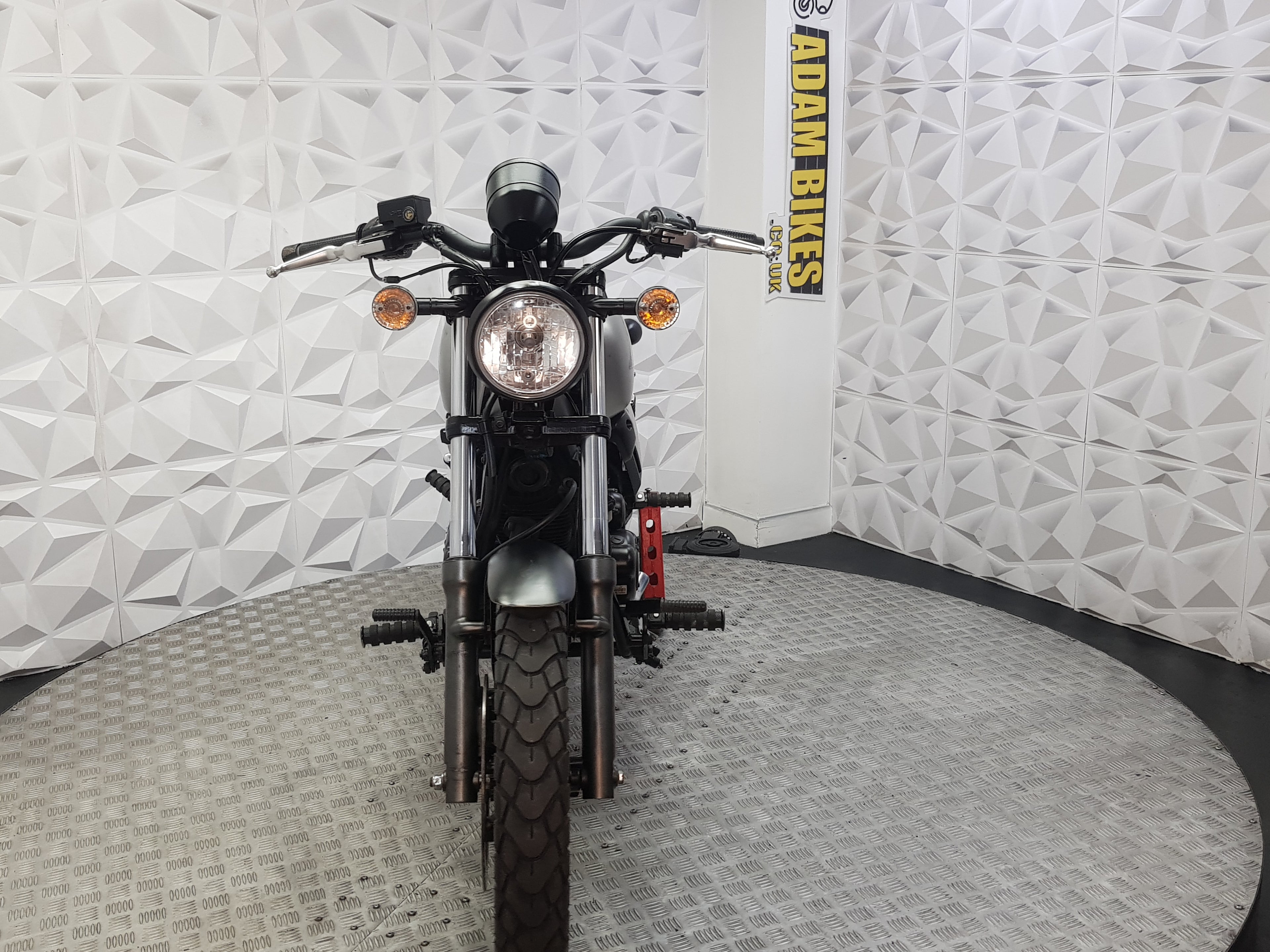 2024 KEEWAY K-LIGHT 125