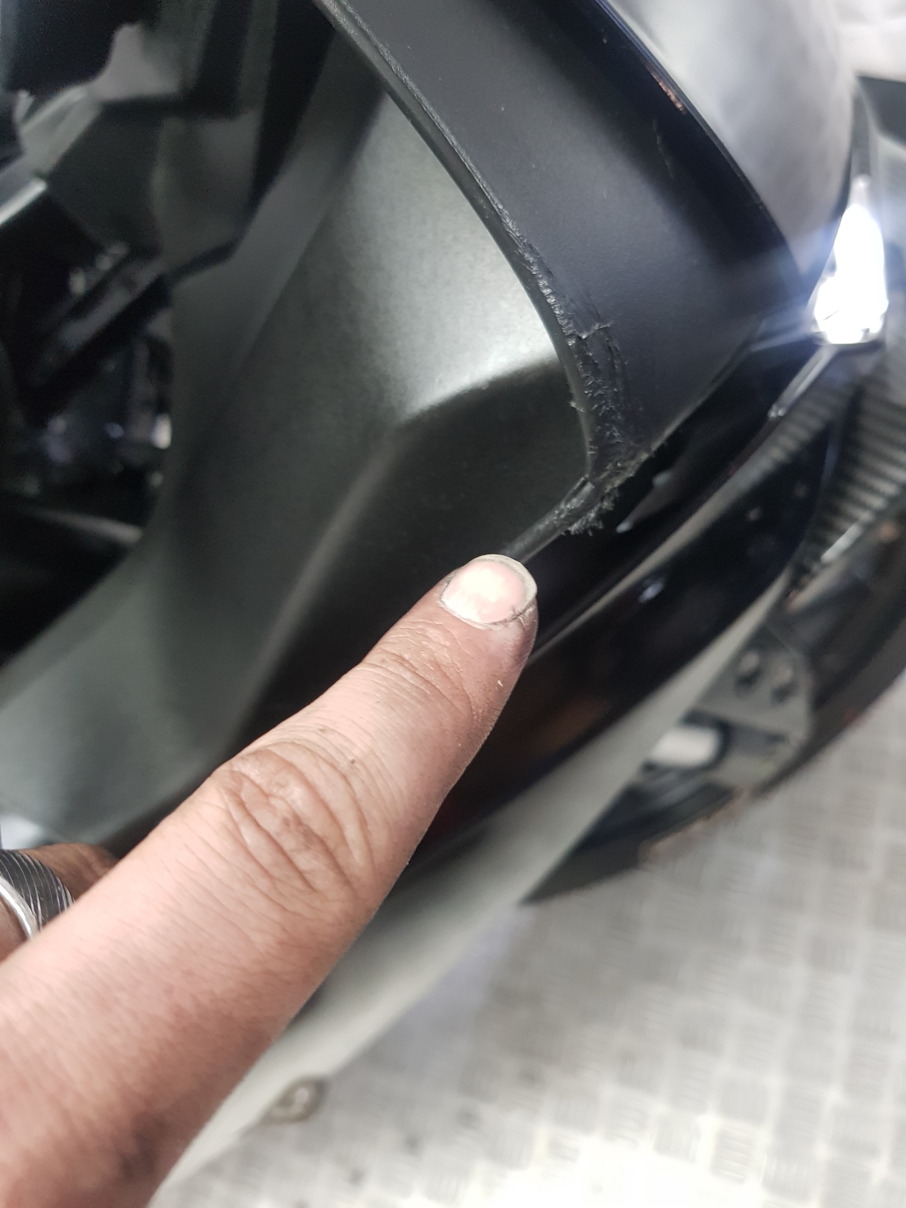 2025 YAMAHA YZF R125 ABS