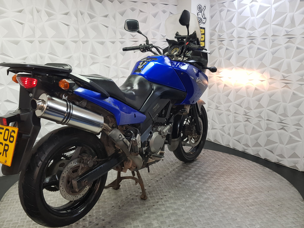 2006 SUZUKI DL650 V-STROM