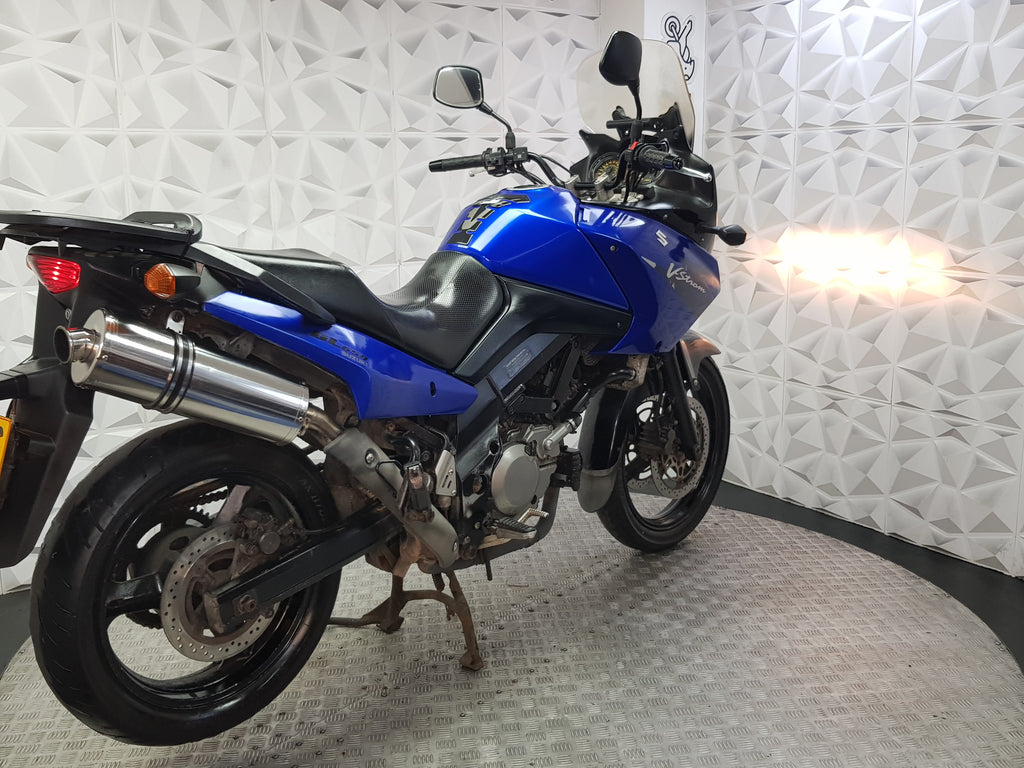 2006 SUZUKI DL650 V-STROM