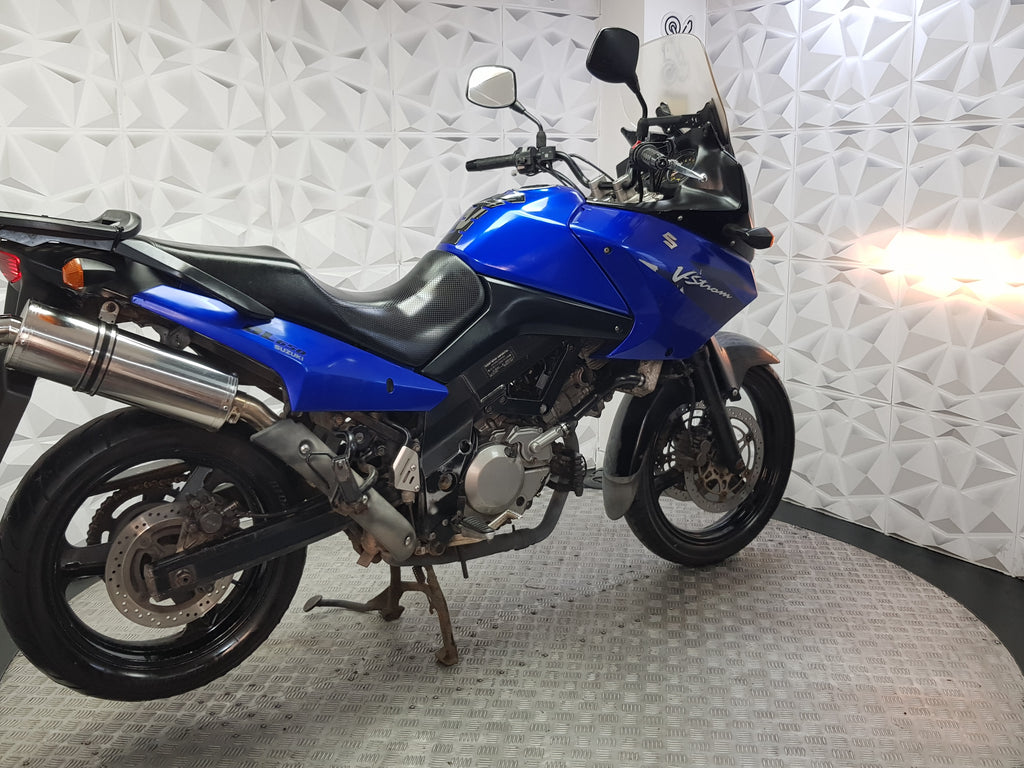 2006 SUZUKI DL650 V-STROM